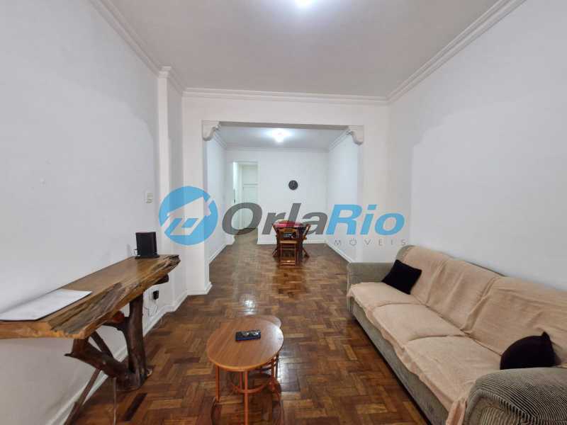 Apartamento, 2 quartos, 90 m² - Foto 6