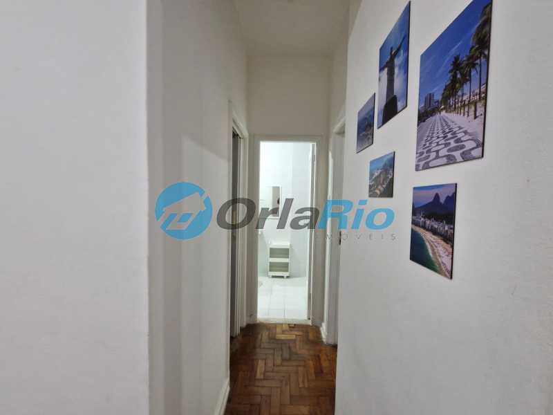 Apartamento, 2 quartos, 90 m² - Foto 10
