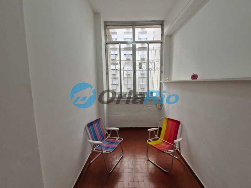 Apartamento, 2 quartos, 90 m² - Foto 21
