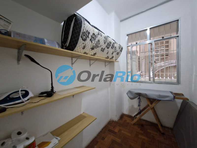 Apartamento, 2 quartos, 90 m² - Foto 28