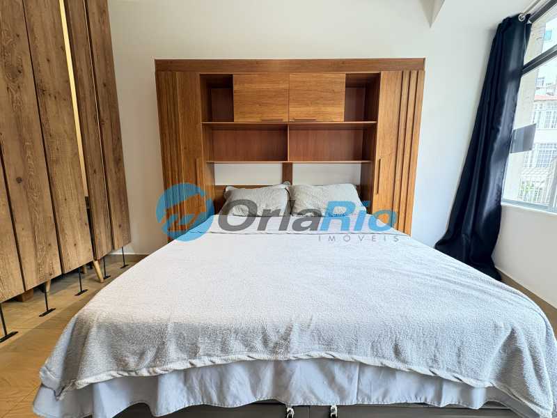 Kitnet-Studio, 29 m² - Foto 9
