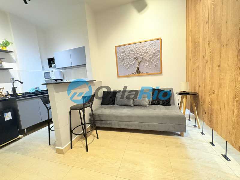 Kitnet-Studio, 29 m² - Foto 2
