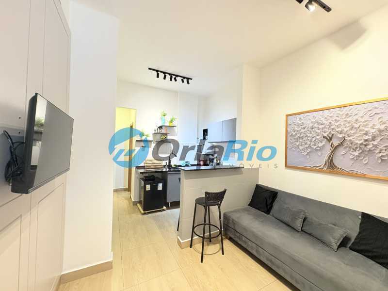Kitnet-Studio, 29 m² - Foto 3