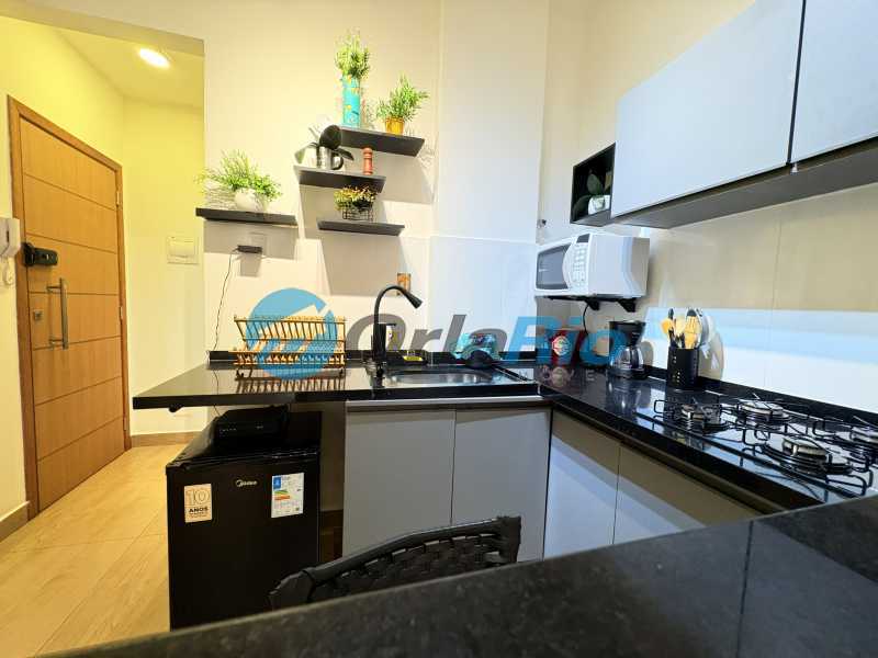 Kitnet-Studio, 29 m² - Foto 17