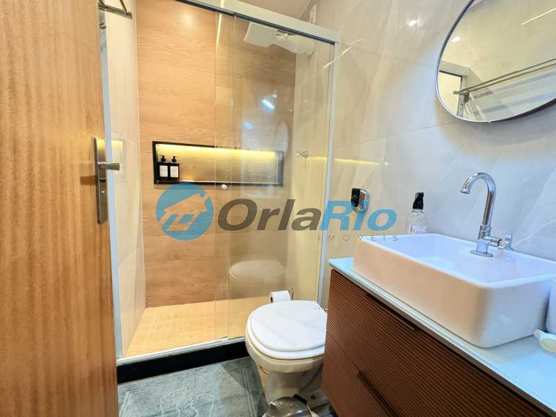 Kitnet-Studio, 29 m² - Foto 15