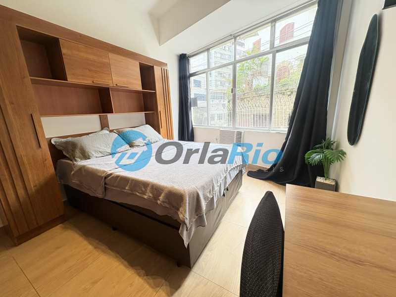 Kitnet-Studio, 29 m² - Foto 1