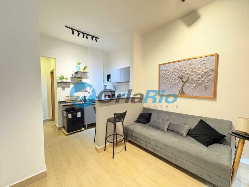 Kitnet-Studio, 29 m² - Foto 4