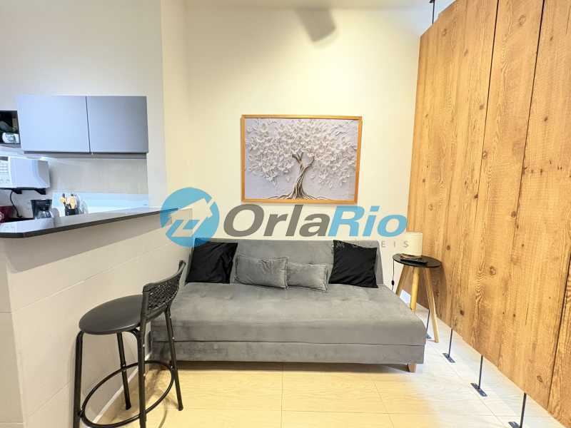 Kitnet-Studio, 29 m² - Foto 6