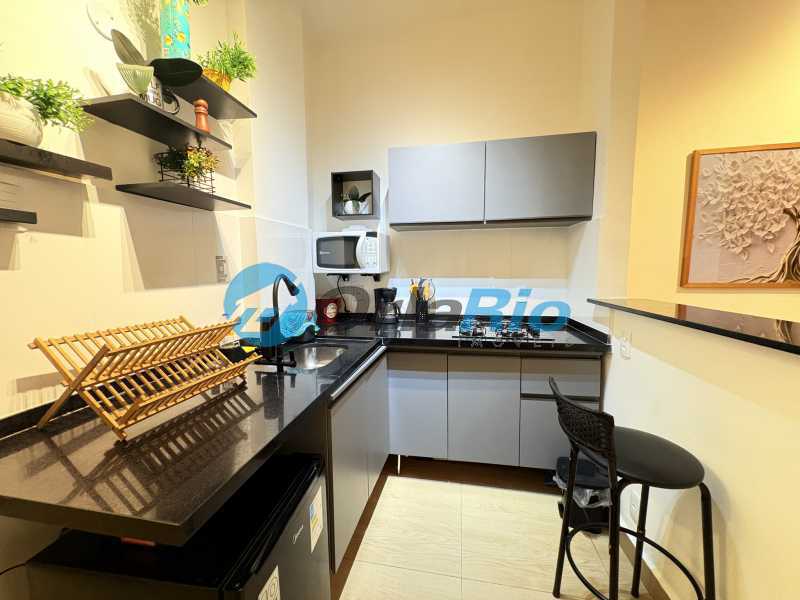 Kitnet-Studio, 29 m² - Foto 16