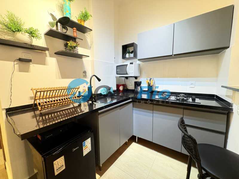 Kitnet-Studio, 29 m² - Foto 18
