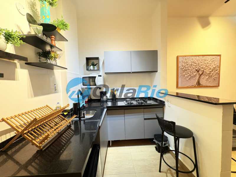 Kitnet-Studio, 29 m² - Foto 20