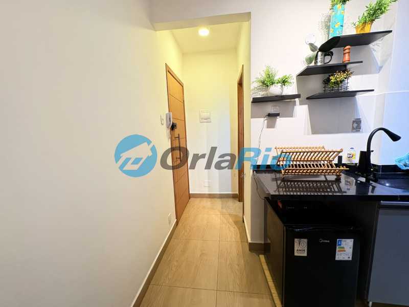 Kitnet-Studio, 29 m² - Foto 19