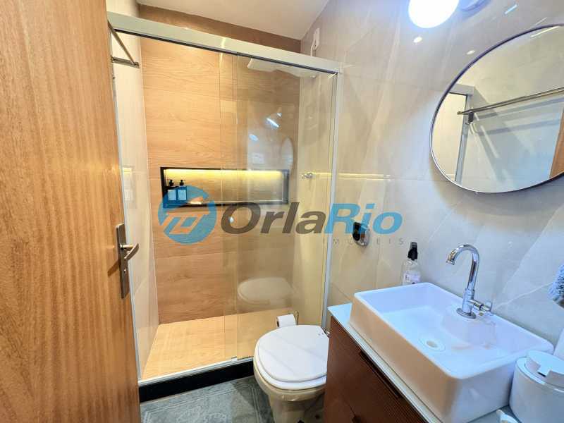 Kitnet-Studio, 29 m² - Foto 13