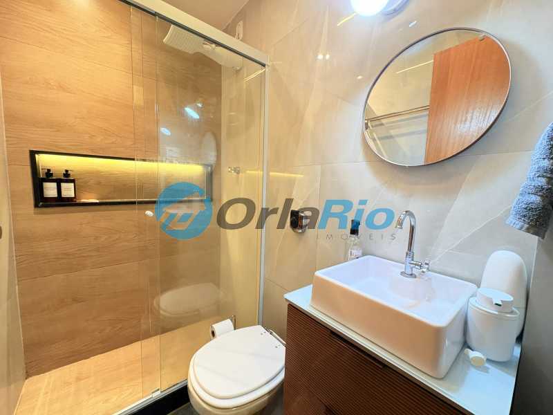 Kitnet-Studio, 29 m² - Foto 14