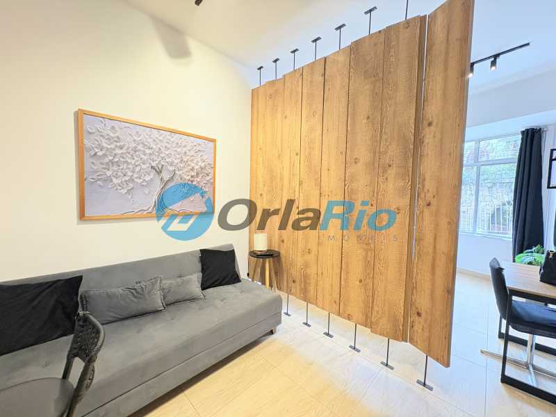 Kitnet-Studio, 29 m² - Foto 5
