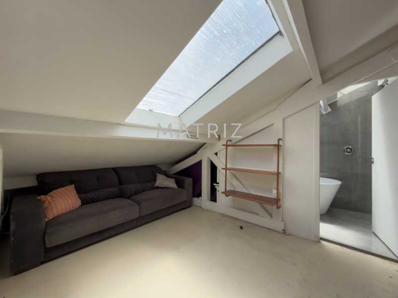 Casa de Condomínio, 1 quarto - Foto 2