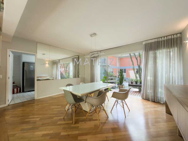 Casa de Condomínio, 1 quarto - Foto 16