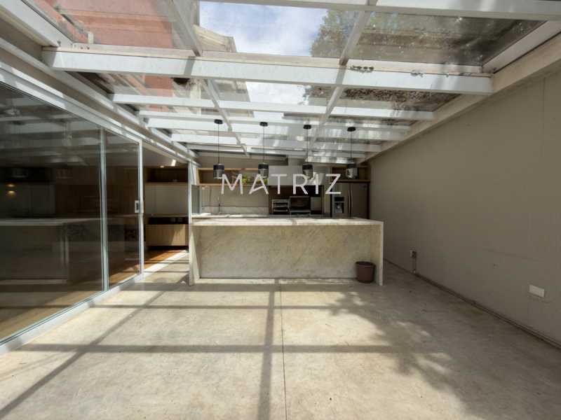 Casa de Condomínio, 1 quarto - Foto 21