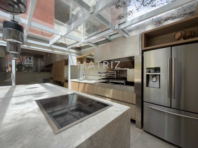 Casa de Condomínio, 1 quarto - Foto 22