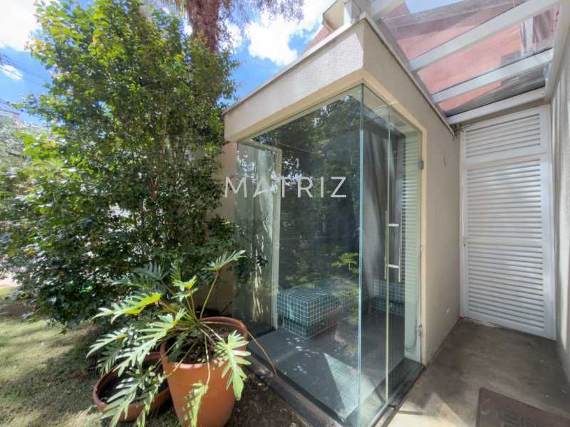 Casa de Condomínio, 1 quarto - Foto 23