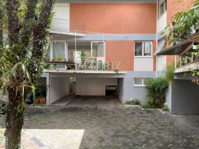 Casa de Condomínio, 1 quarto - Foto 1