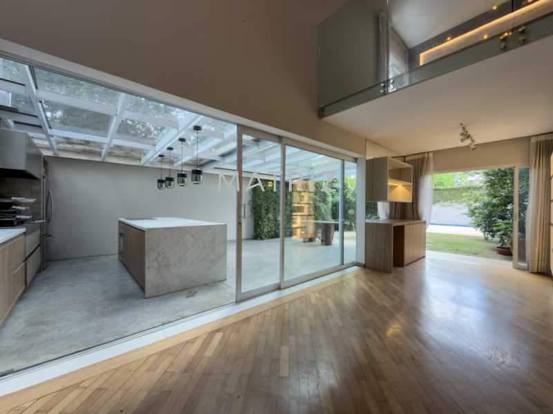 Casa de Condomínio, 1 quarto - Foto 27