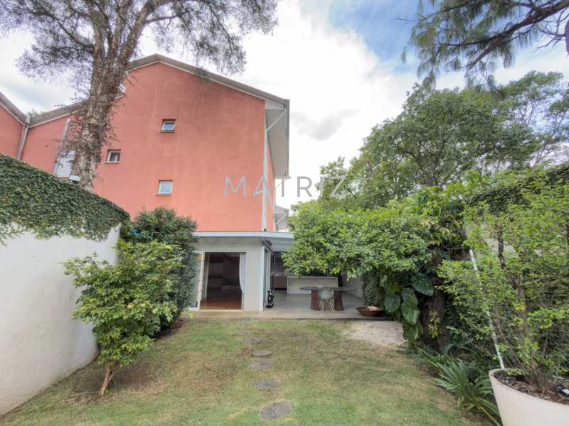 Casa de Condomínio, 1 quarto - Foto 28