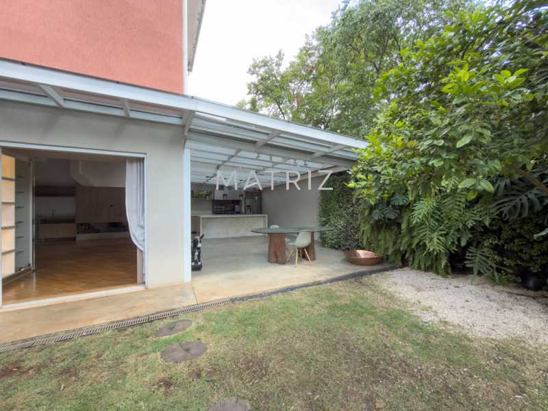 Casa de Condomínio, 1 quarto - Foto 30