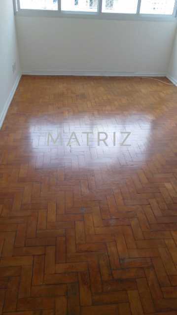 Apartamento, 2 quartos, 83 m² - Foto 3