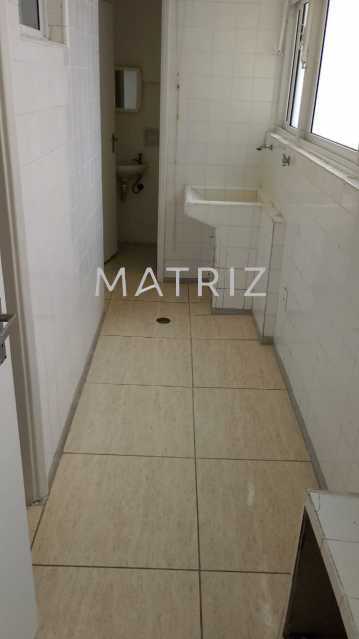 Apartamento, 2 quartos, 83 m² - Foto 6