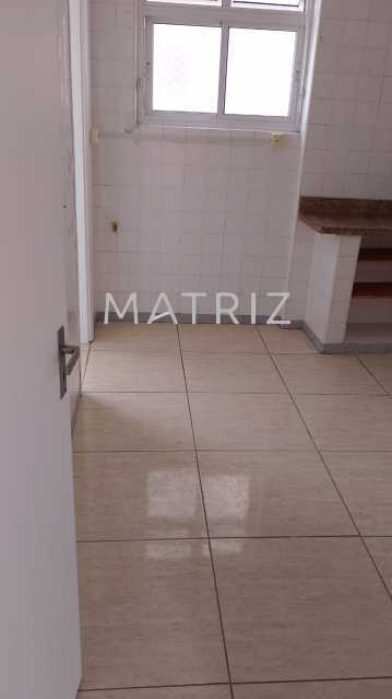 Apartamento, 2 quartos, 83 m² - Foto 2