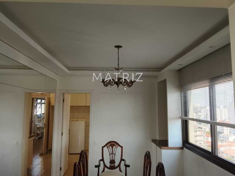 Apartamento, 4 quartos, 190 m² - Foto 6
