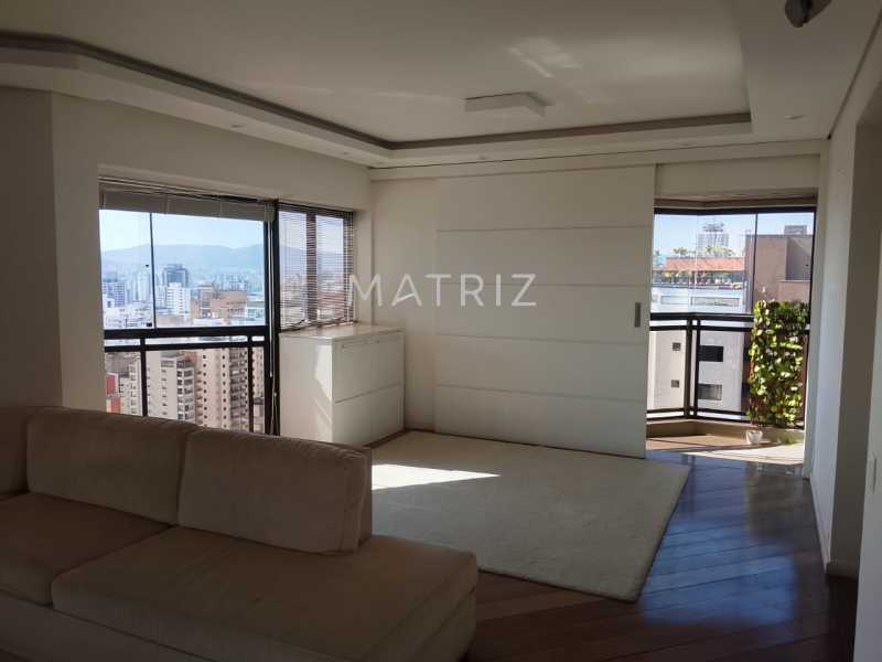 Apartamento, 4 quartos, 190 m² - Foto 5