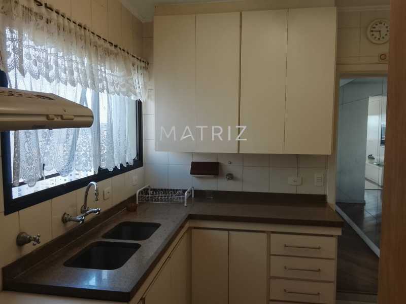 Apartamento, 4 quartos, 190 m² - Foto 7