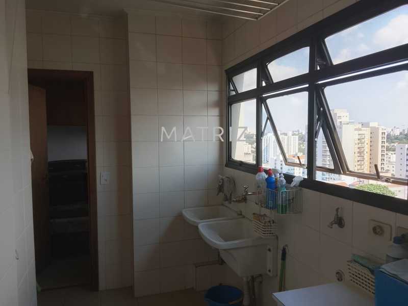 Apartamento, 4 quartos, 190 m² - Foto 8