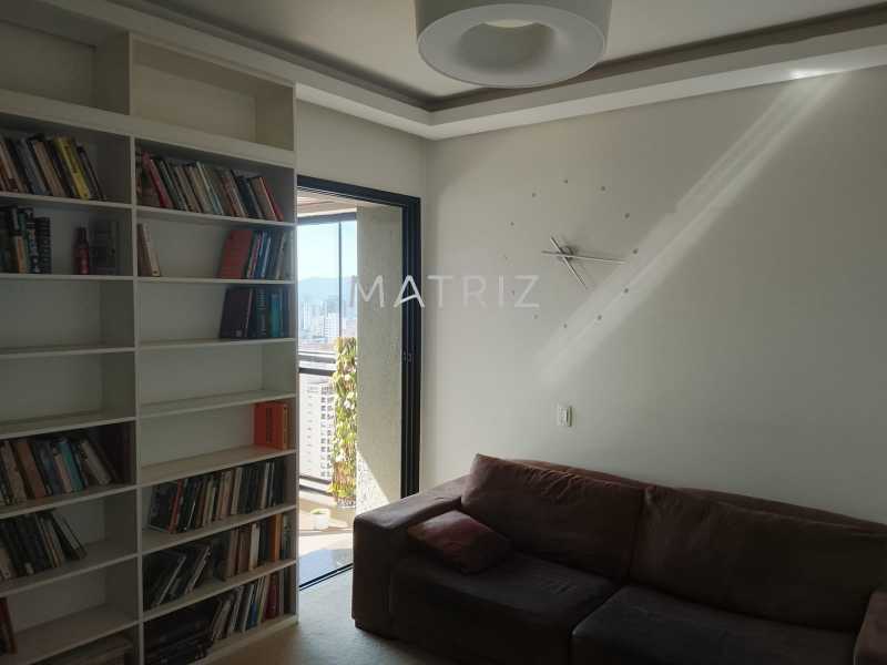 Apartamento, 4 quartos, 190 m² - Foto 9