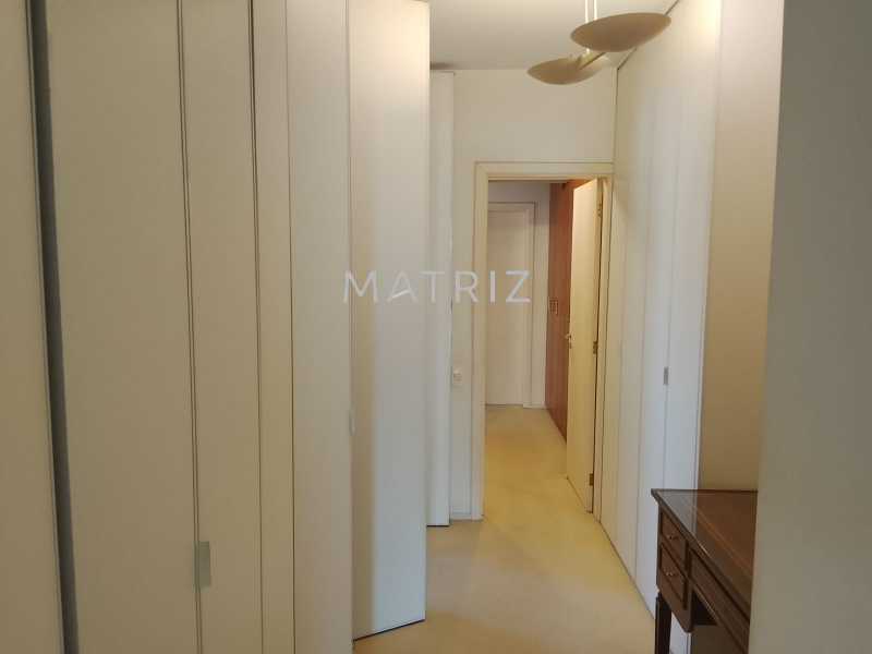 Apartamento, 4 quartos, 190 m² - Foto 13