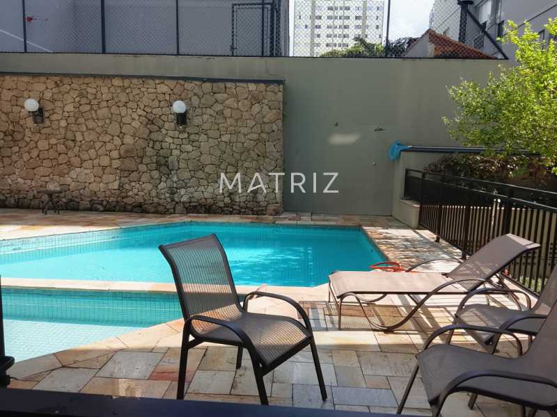 Apartamento, 4 quartos, 190 m² - Foto 16
