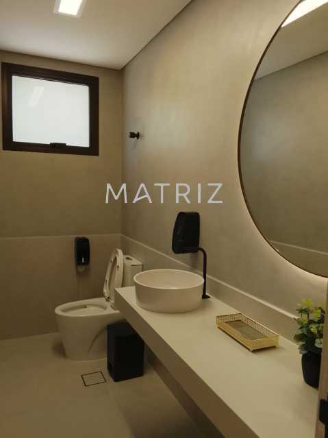 Apartamento, 4 quartos, 190 m² - Foto 18