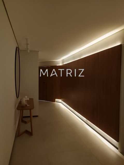 Apartamento, 4 quartos, 190 m² - Foto 19