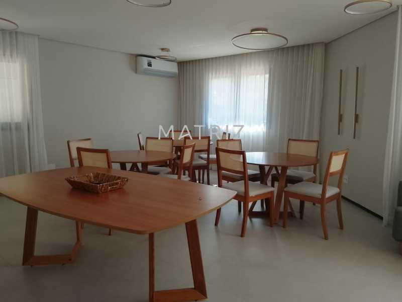 Apartamento, 4 quartos, 190 m² - Foto 20