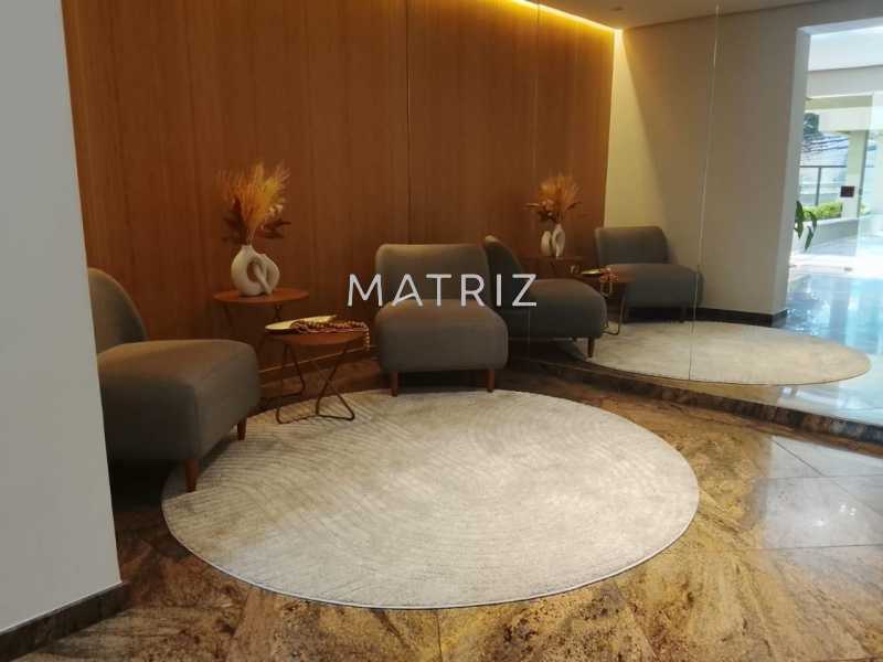 Apartamento, 4 quartos, 190 m² - Foto 21