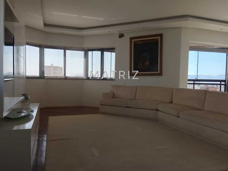 Apartamento, 4 quartos, 190 m² - Foto 23