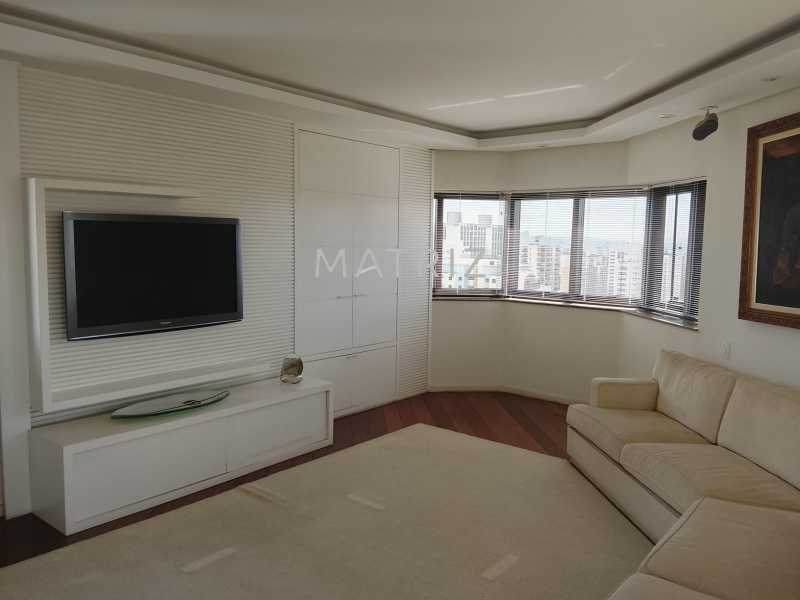 Apartamento, 4 quartos, 190 m² - Foto 24