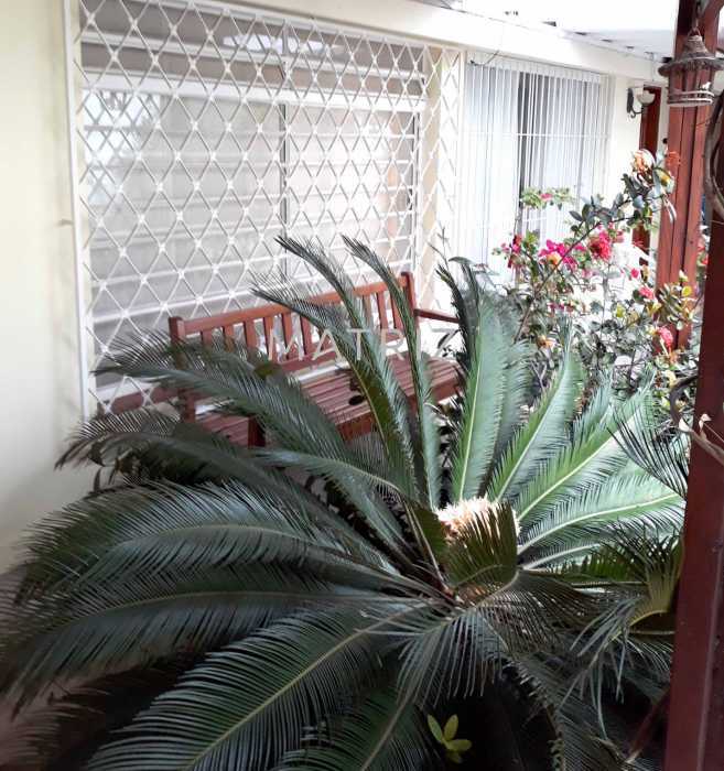 Casa de Vila, 3 quartos - Foto 6