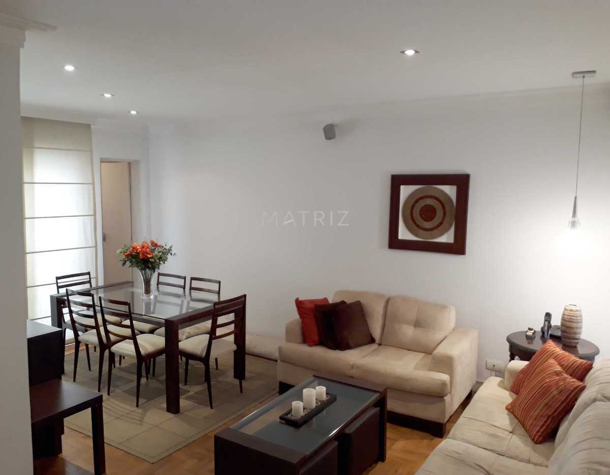 Casa de Vila, 3 quartos - Foto 1