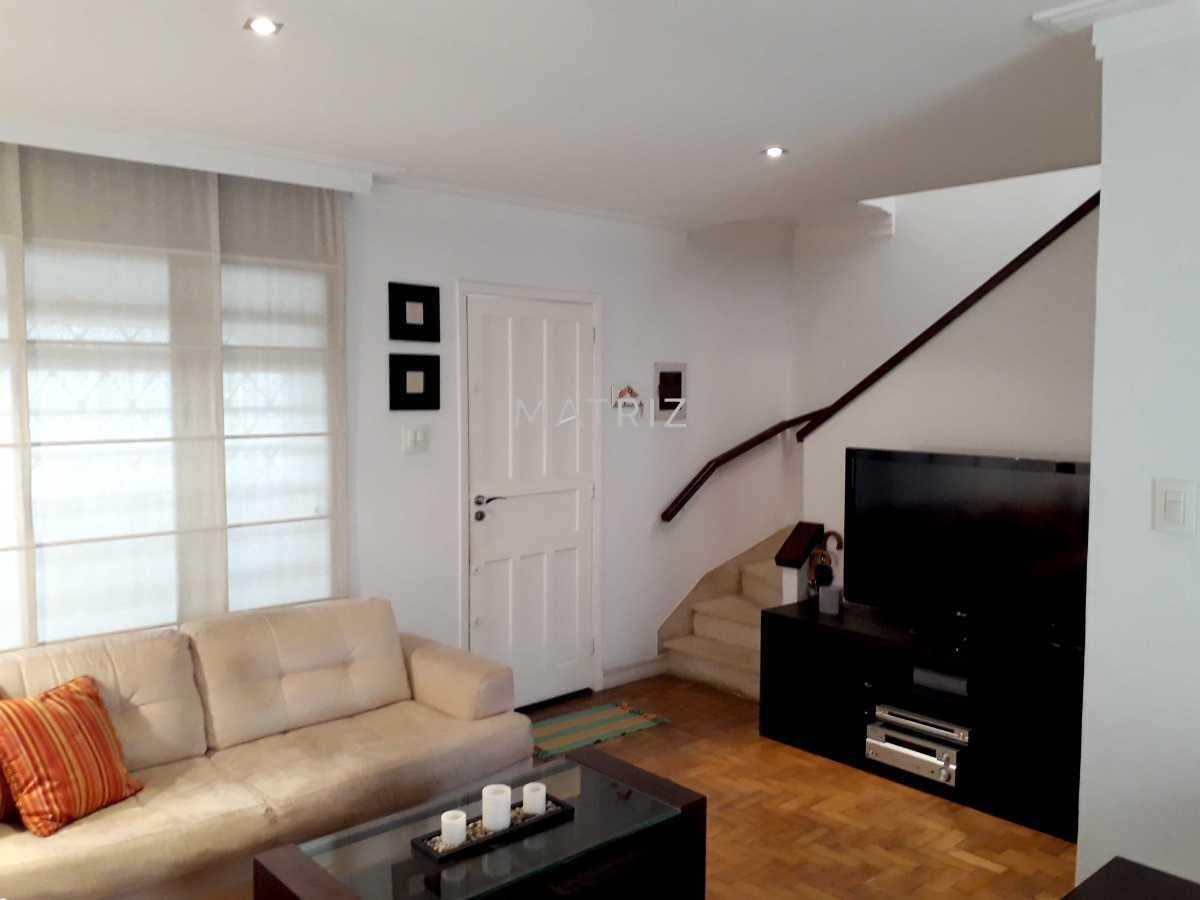 Casa de Vila, 3 quartos - Foto 2