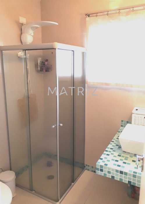 Casa de Vila, 3 quartos - Foto 10