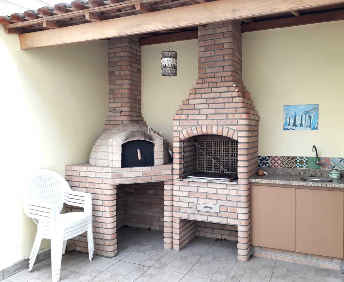 Casa de Vila, 3 quartos - Foto 11