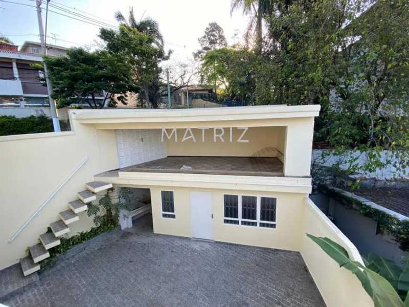 Casa, 2 quartos, 290 m² - Foto 8